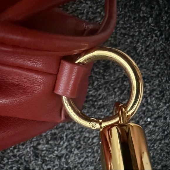 Sinbono vegan leather shoulder bag - Picture 9 of 16